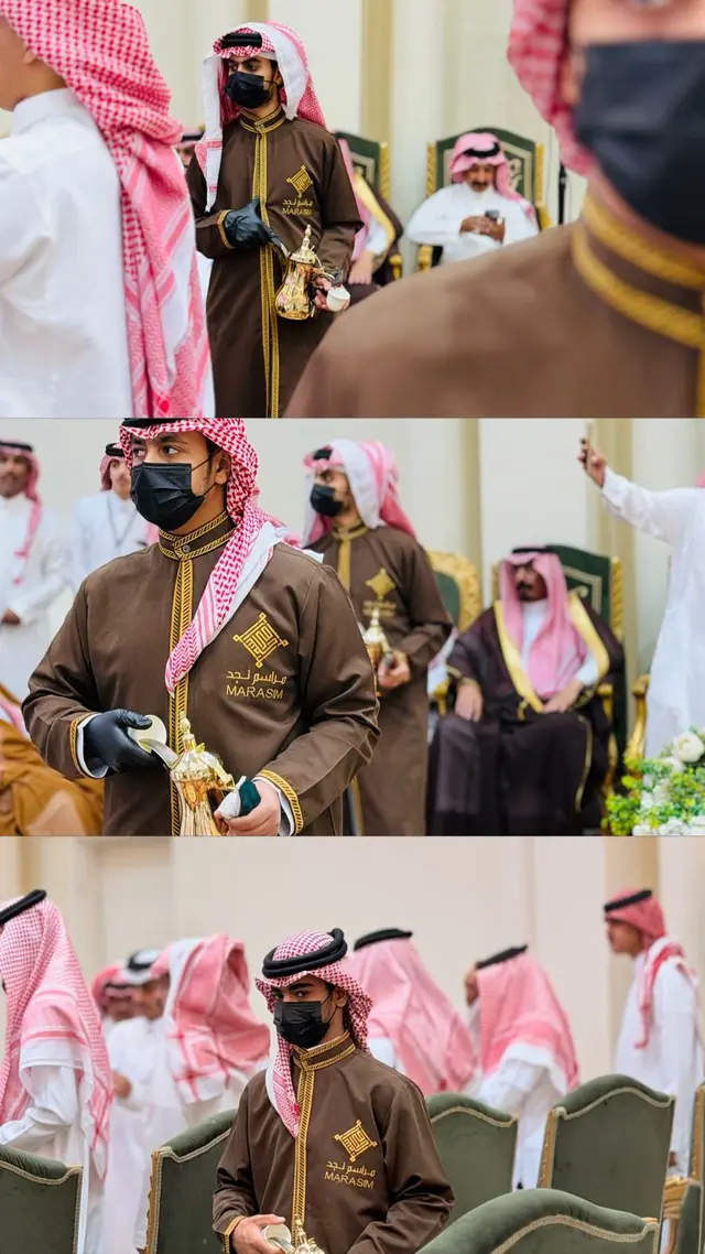صبابين قهوه بالرياض