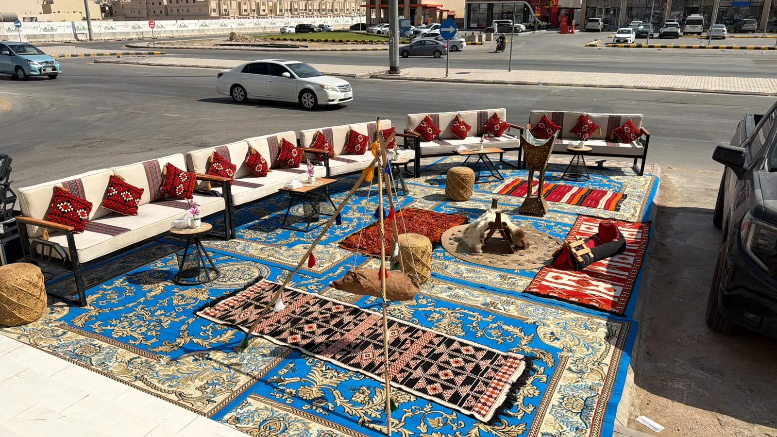 صبابين قهوة الرياض
