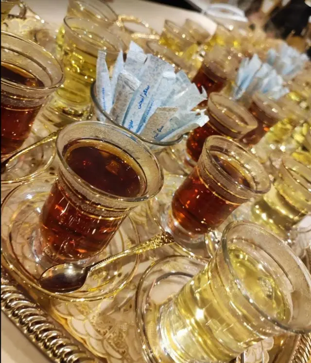 قهوجين الرياض