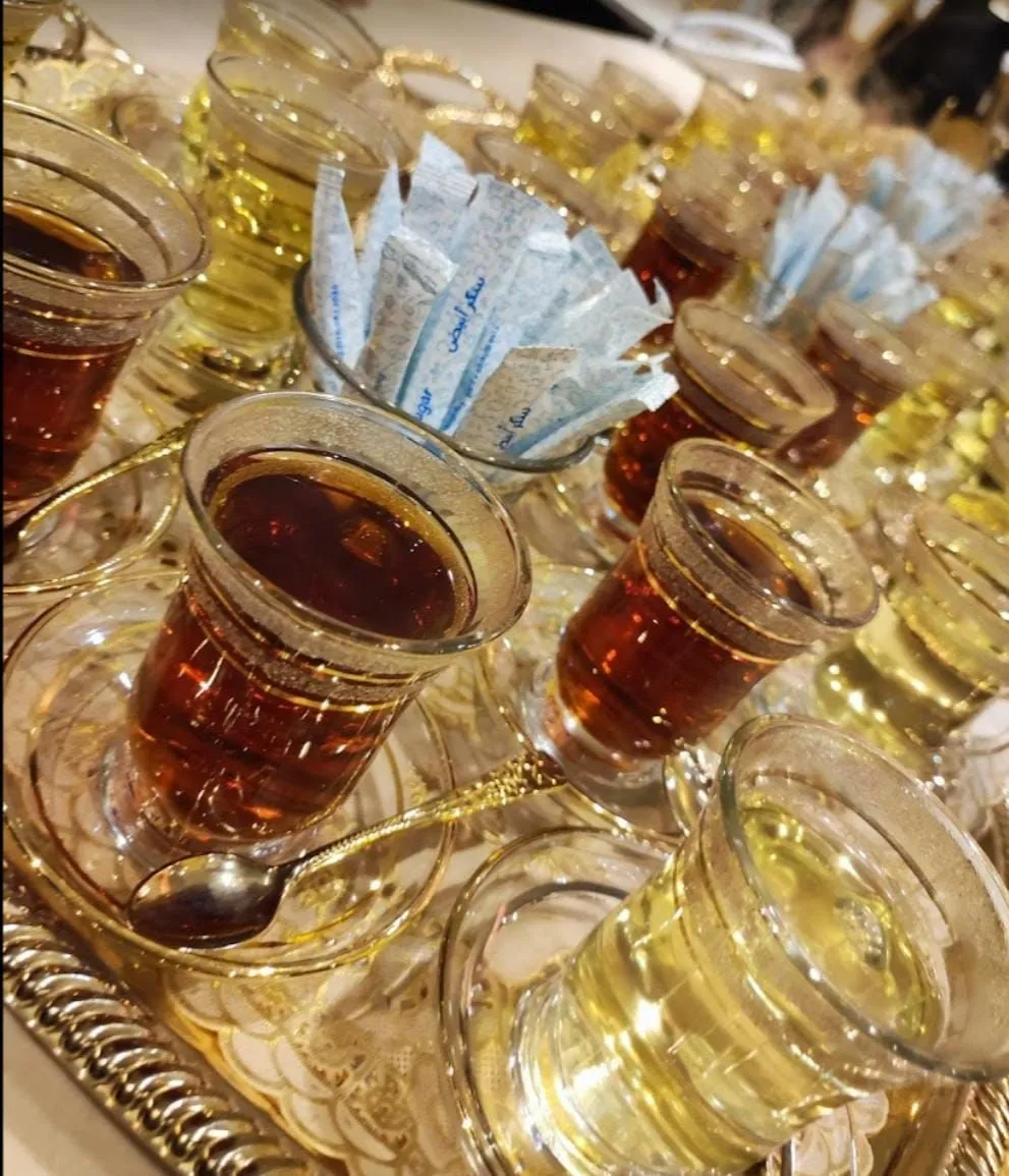 قهوجين الرياض