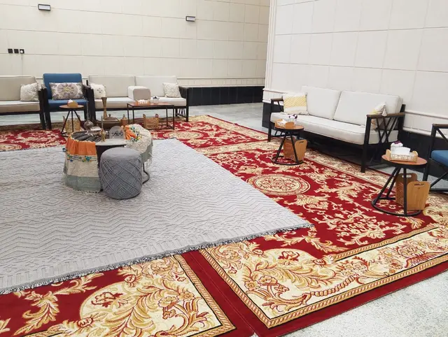 قهوجين وصبابين بالرياض