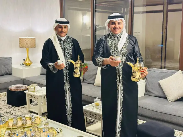 قهوجي