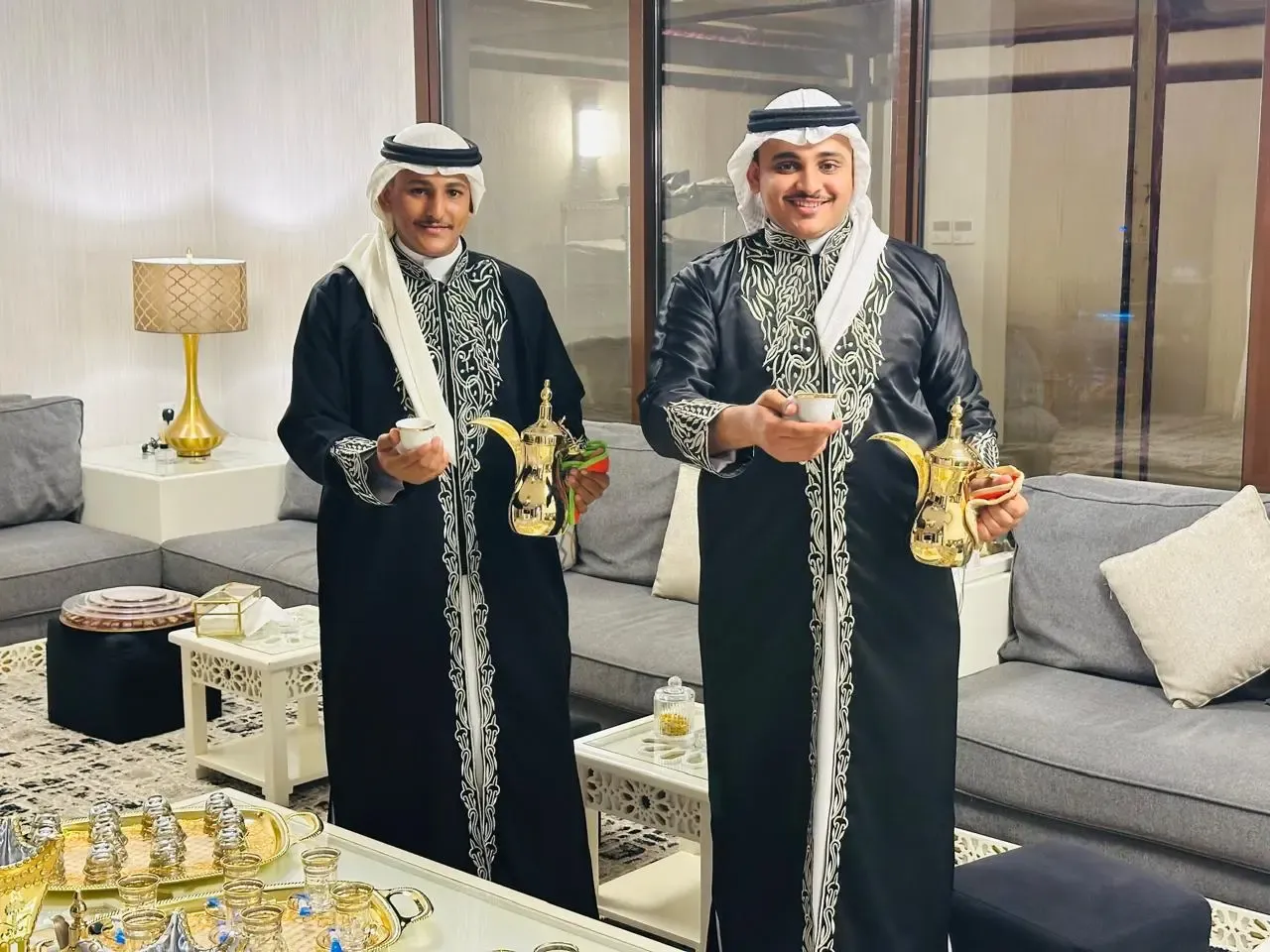 قهوجي