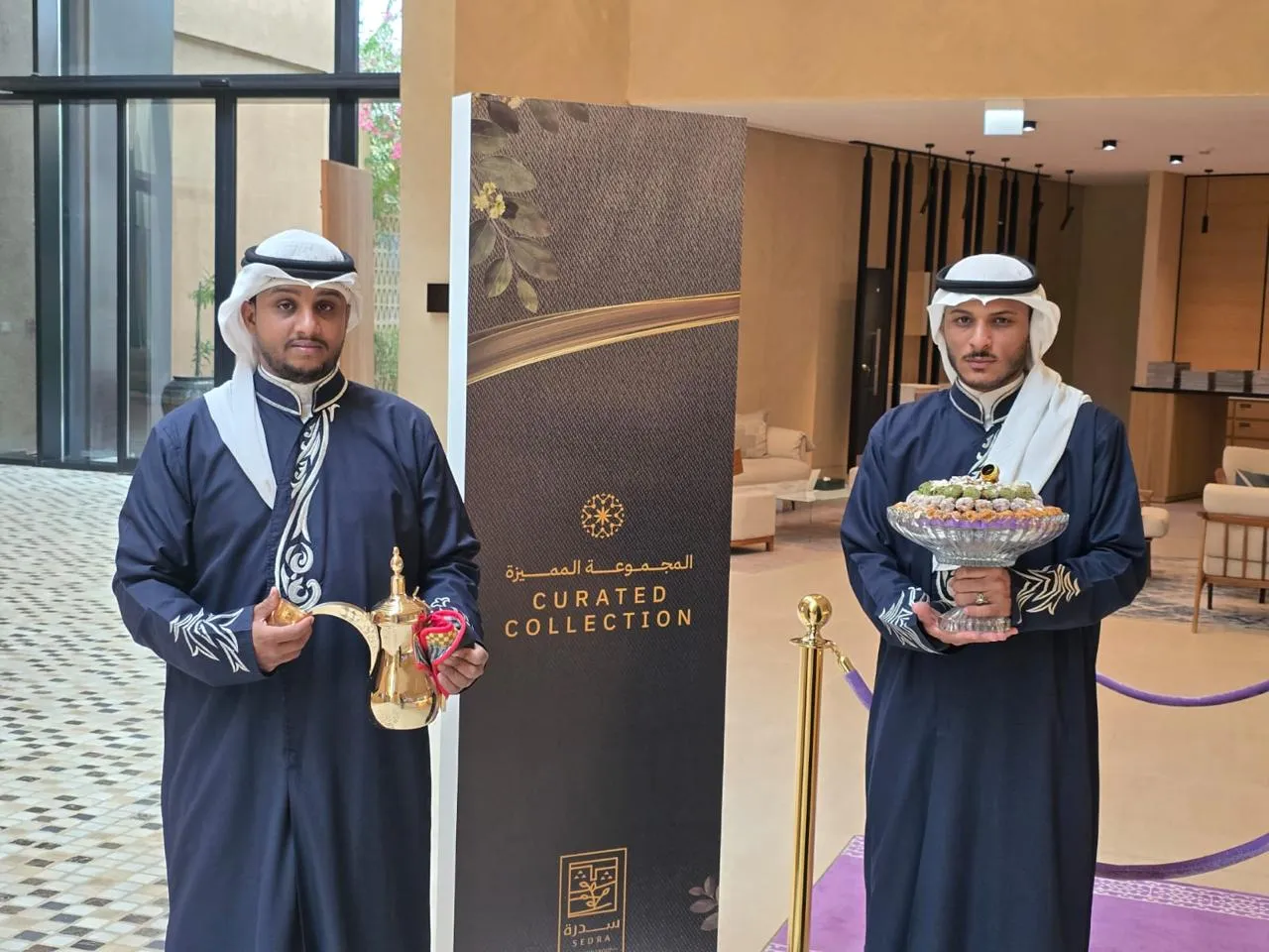 قهوجي صباب بالرياض