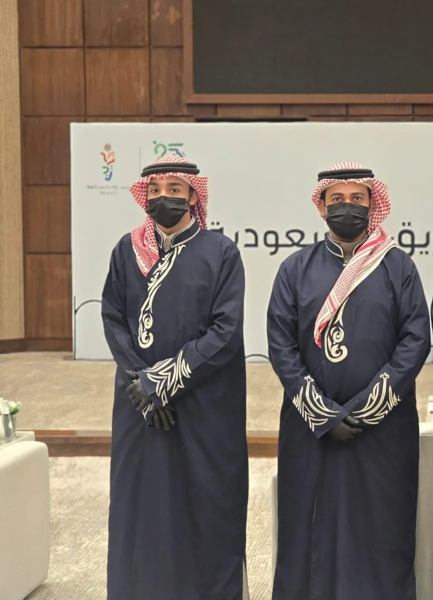قهوجي عزاء شرق الرياض