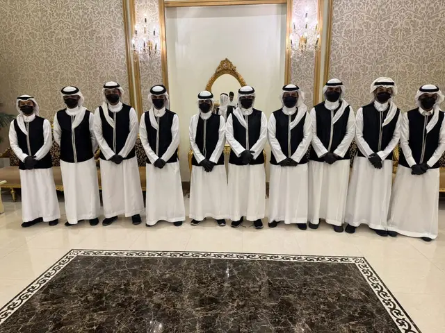 حجز قهوجي عزاء