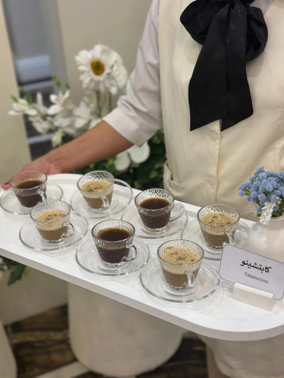 قهوجيات شمال الرياض