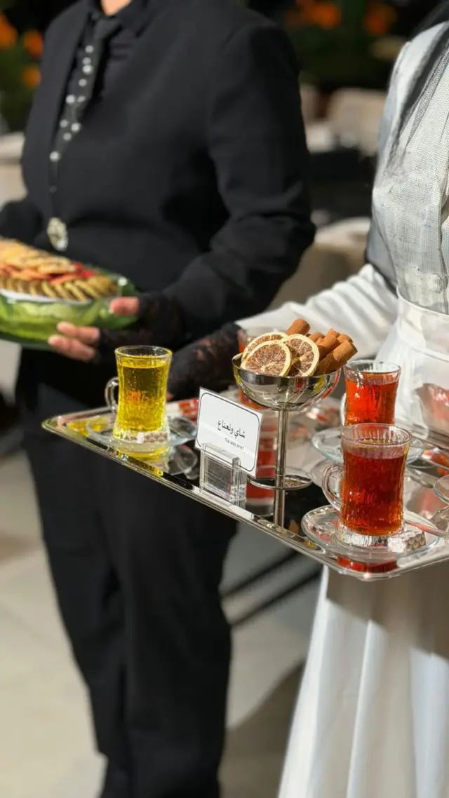 صبابات قهوة الرياض