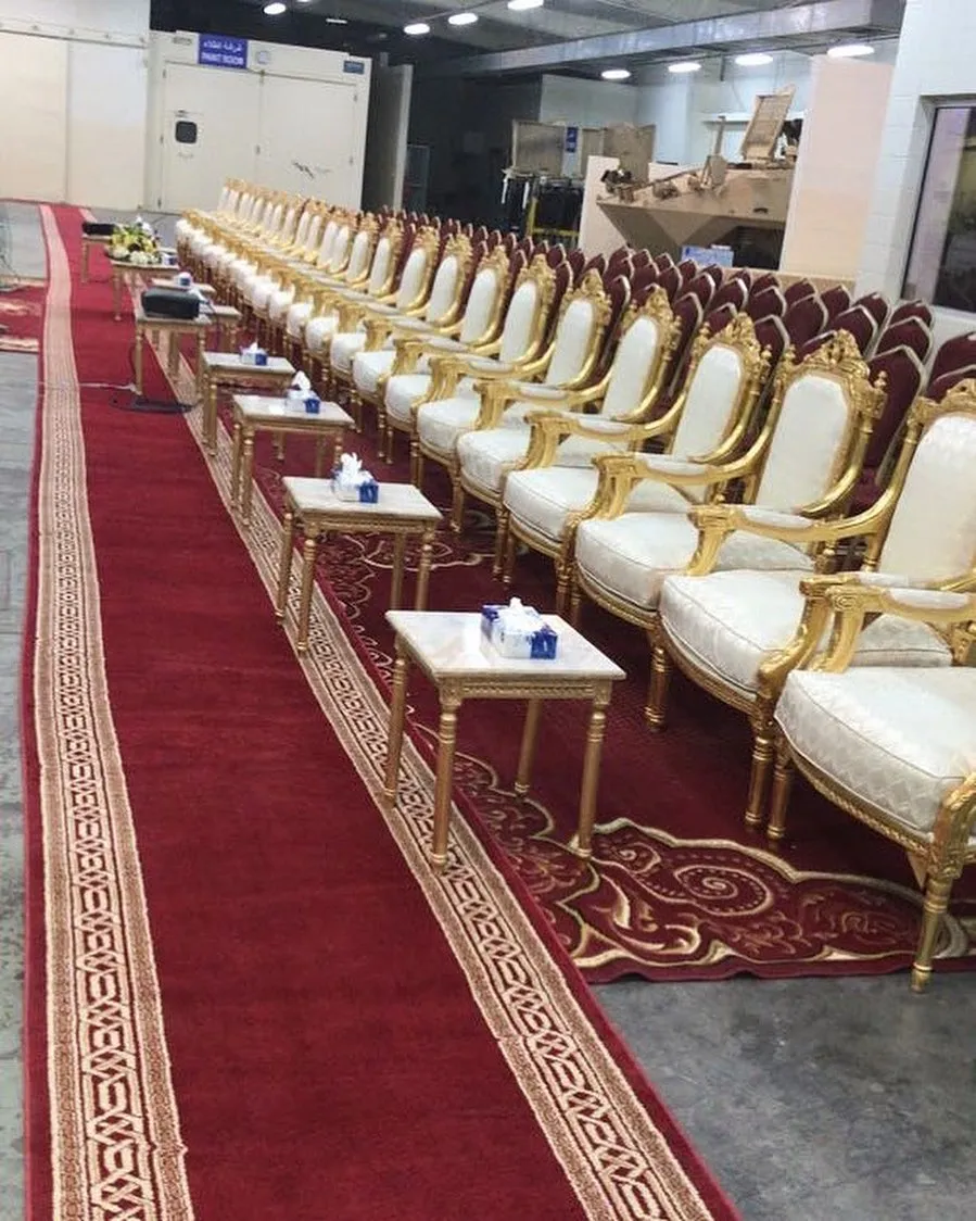 قهوجي صباب قهوة العقيق الرياض