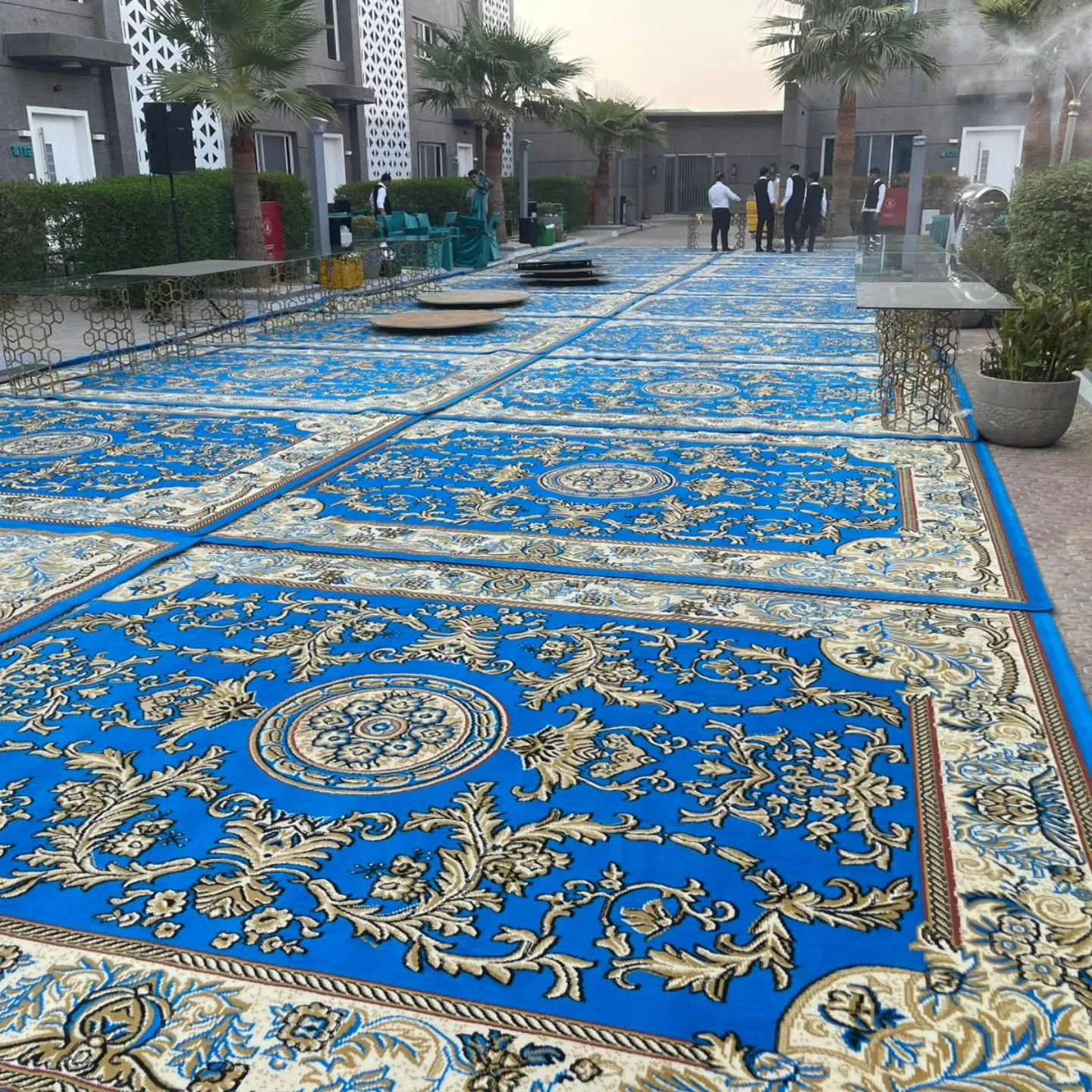قهوجيين وصابين العقيق الرياض