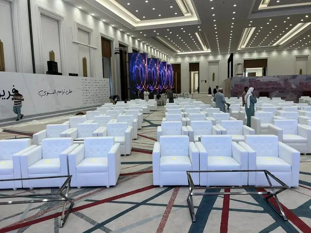 قهوجي صبابين قهوة العقيق الرياض