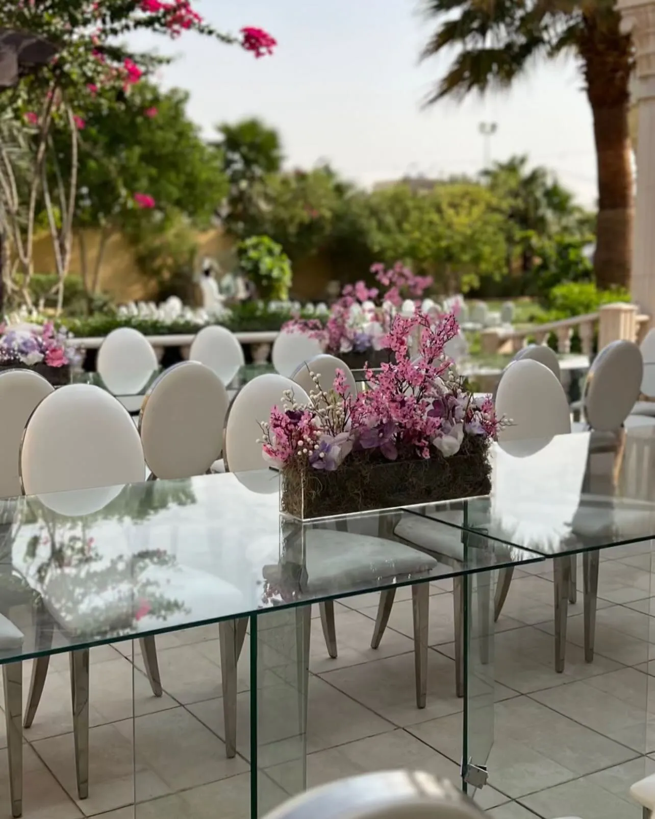 مباشرين قهوة حي العقيق الرياض