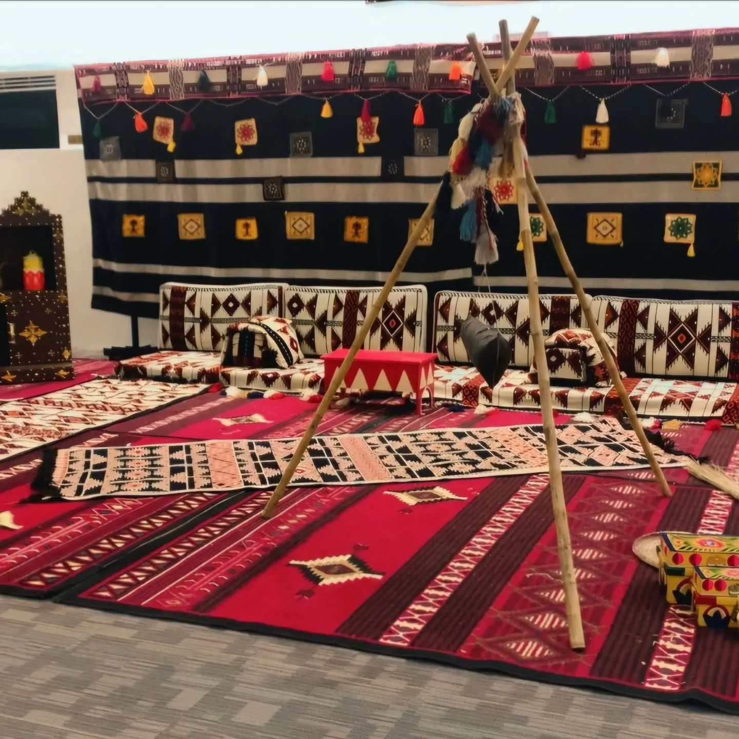 صبابين قهوه العقيق الرياض