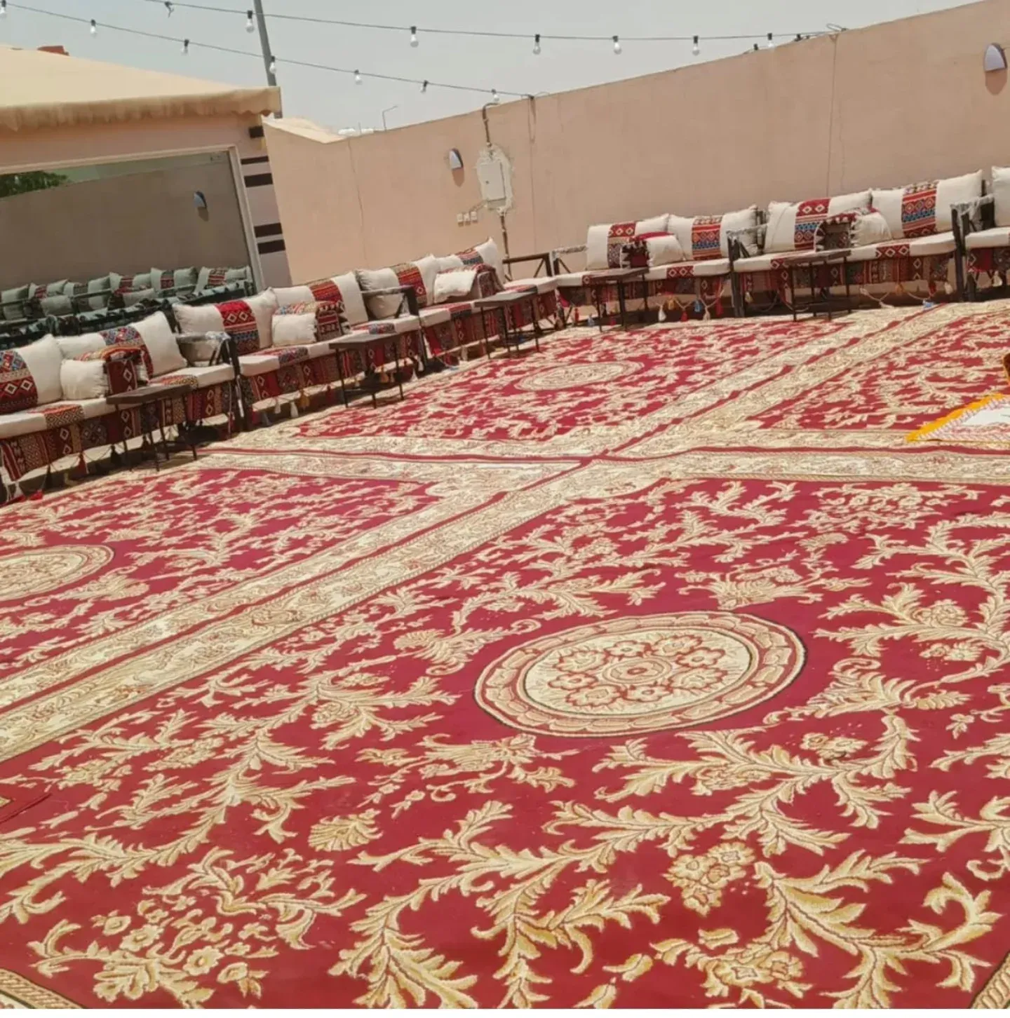 صبابين في الرياض عزاء
