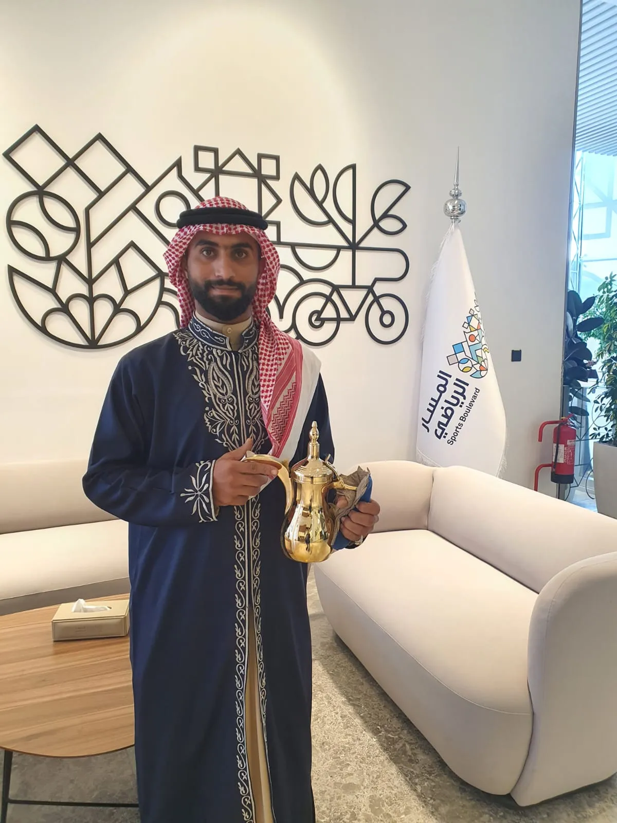 مباشرين قهوة الرياض عزاء