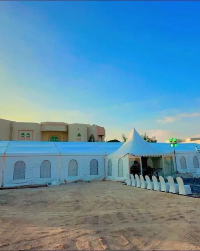 قهوجين الرياض عزاء