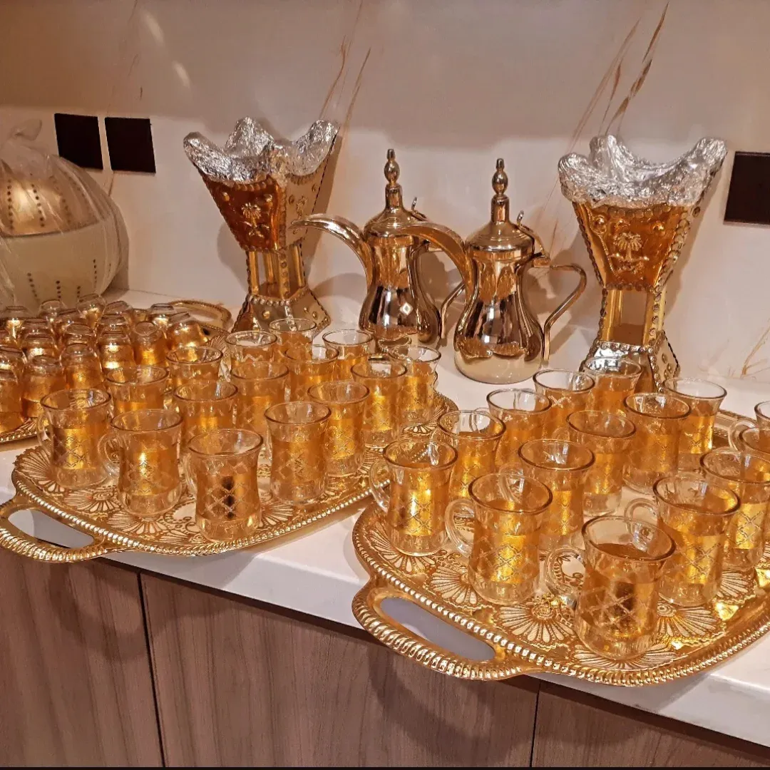 صبابين قهوة الرياض للعزاء