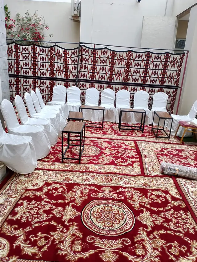 صبابين للعزاء