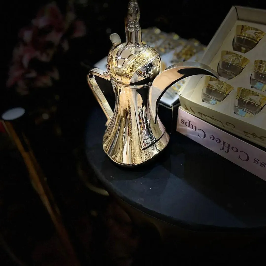 قهوجي صبابين بالرياض عزاء