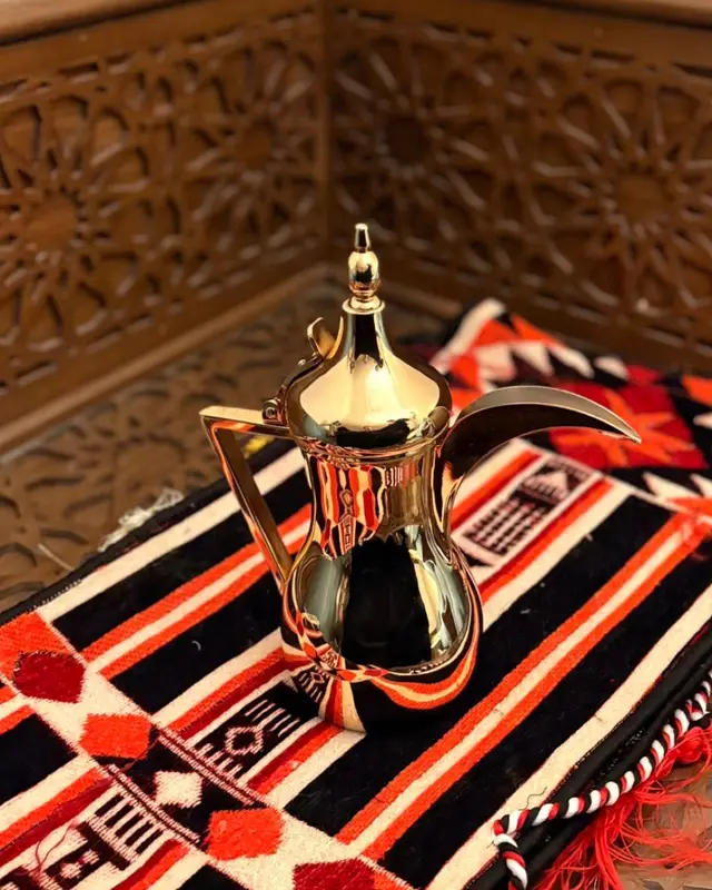 محل قهوجي للعزاء