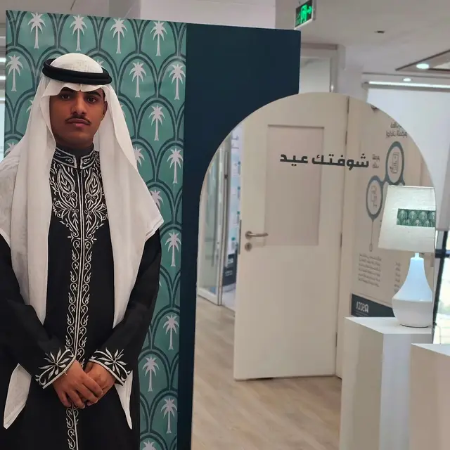 قهوجيين وصبابين قهوة بالرياض